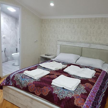 Guest House 15A Kutaisi Esterno foto