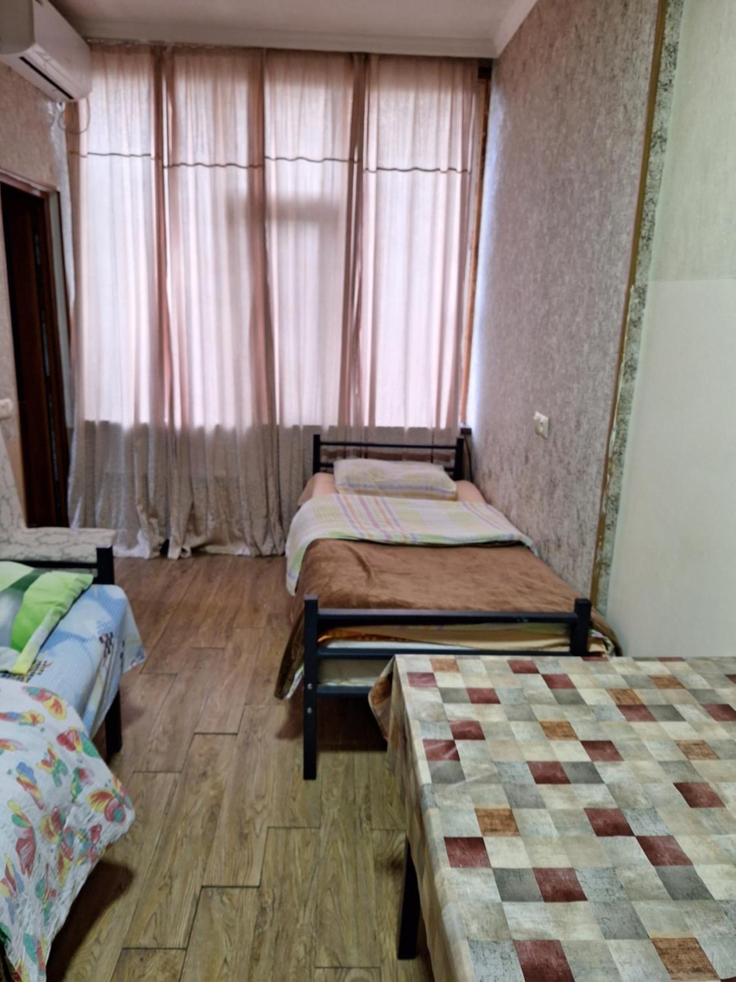 Guest House 15A Kutaisi Esterno foto