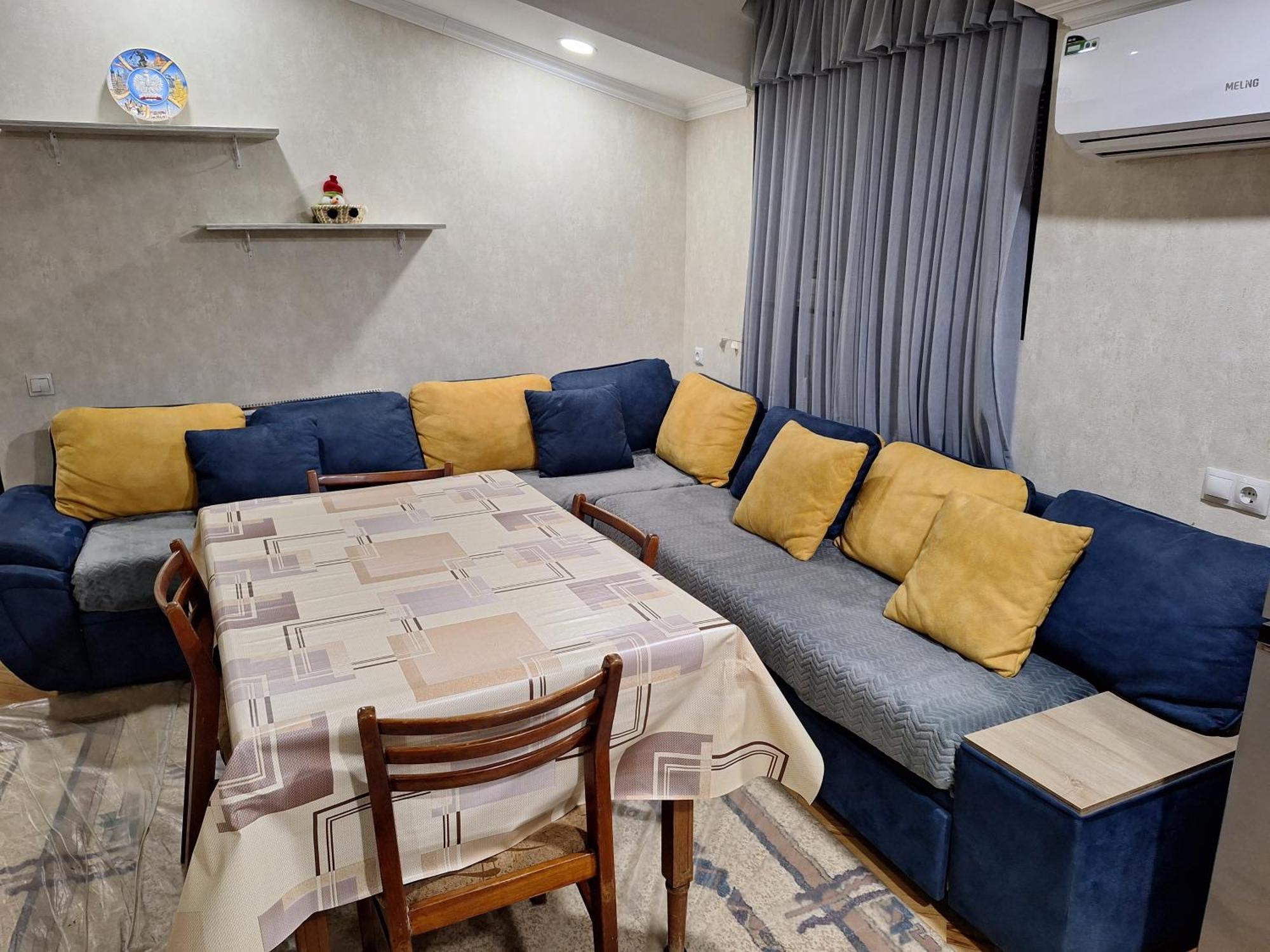 Guest House 15A Kutaisi Esterno foto