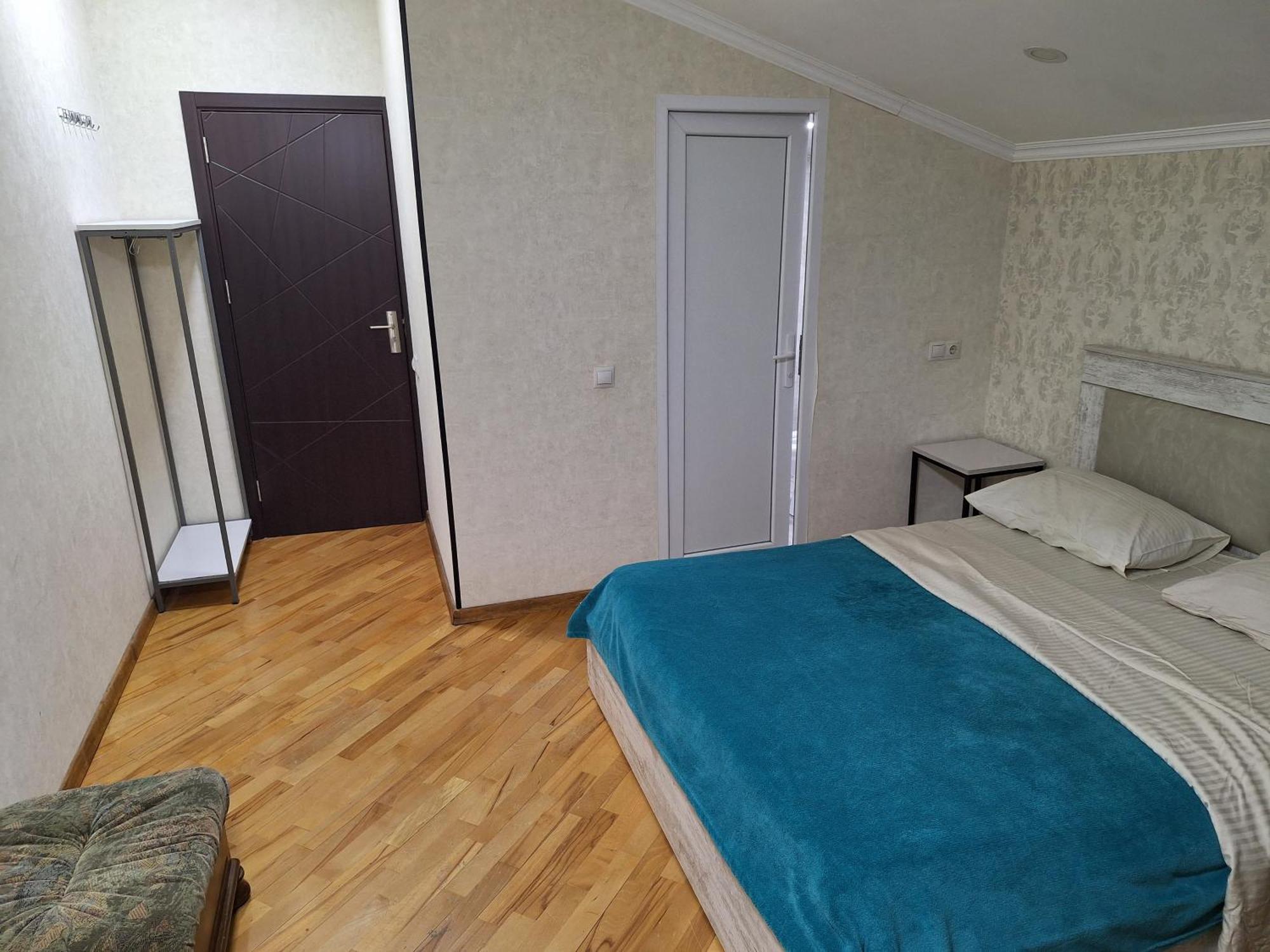 Guest House 15A Kutaisi Esterno foto