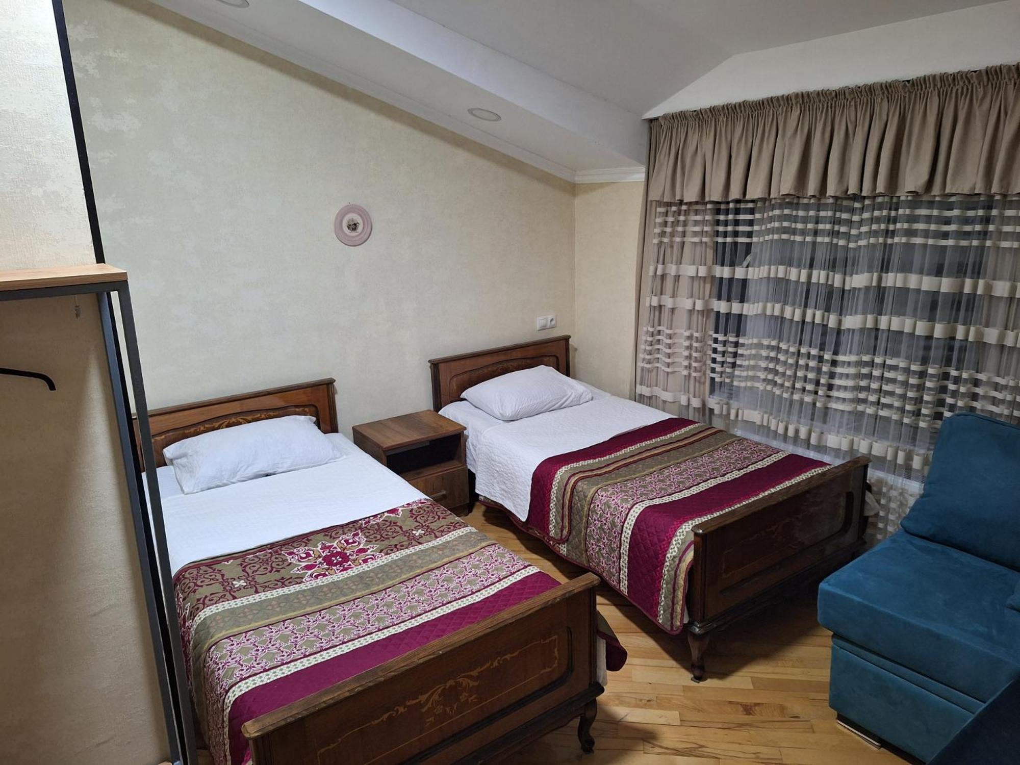 Guest House 15A Kutaisi Esterno foto