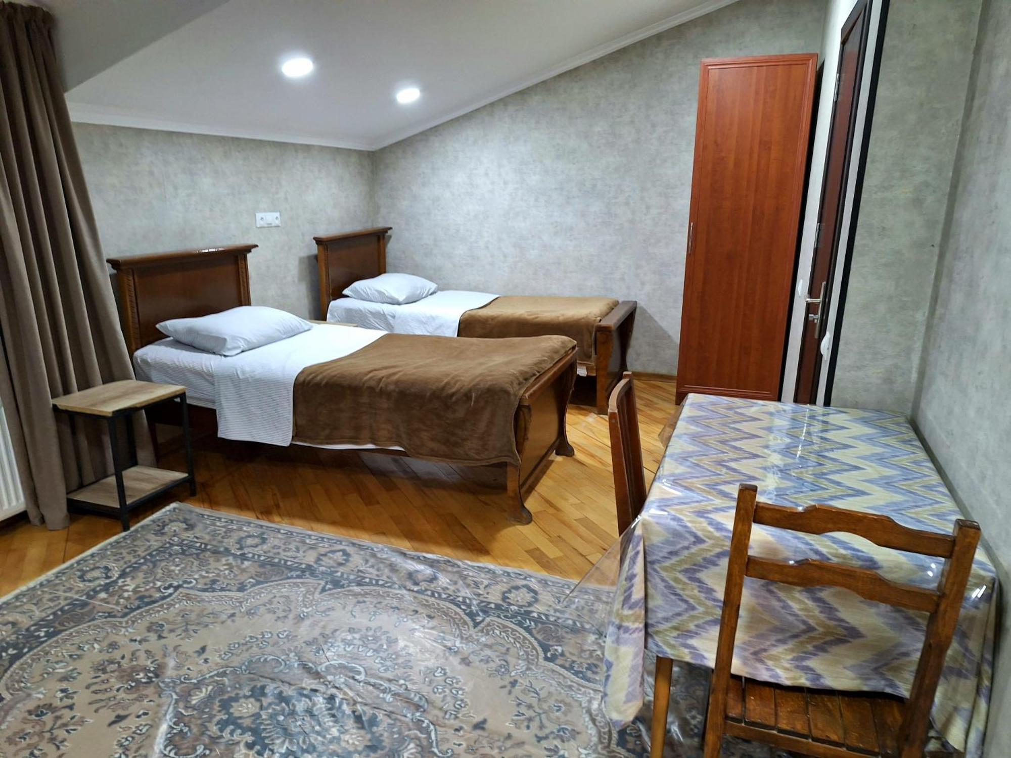 Guest House 15A Kutaisi Esterno foto