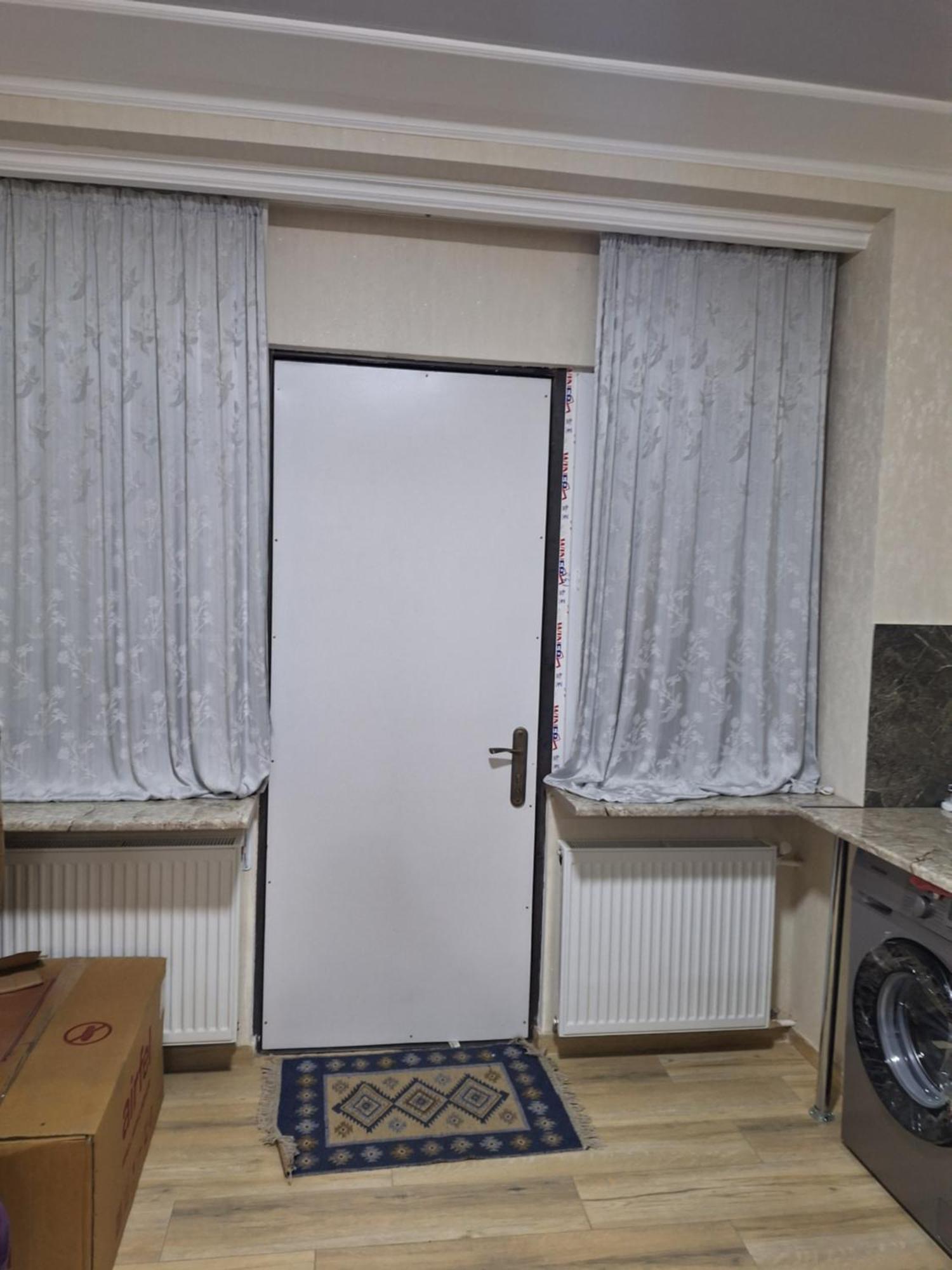 Guest House 15A Kutaisi Esterno foto