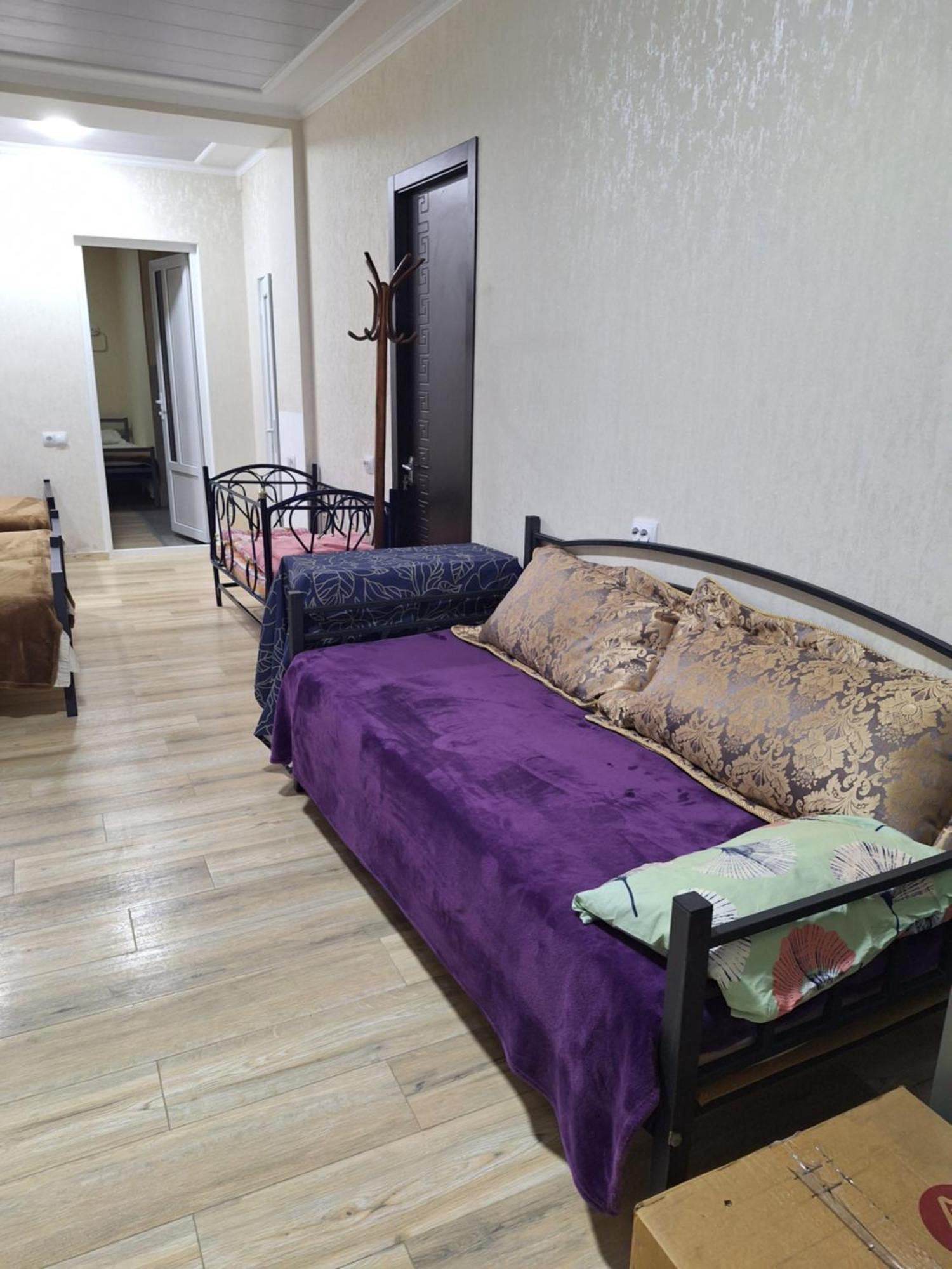 Guest House 15A Kutaisi Esterno foto