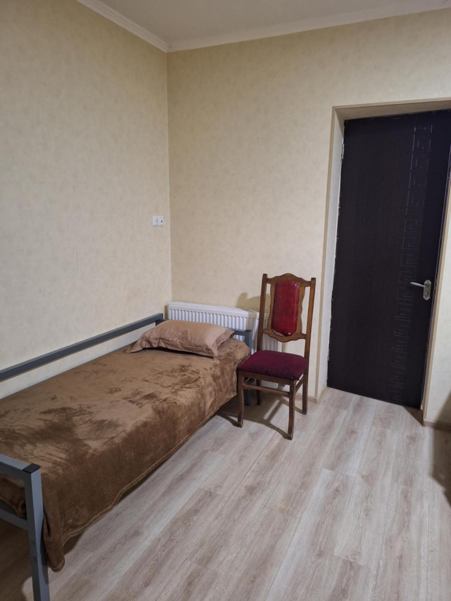 Guest House 15A Kutaisi Esterno foto