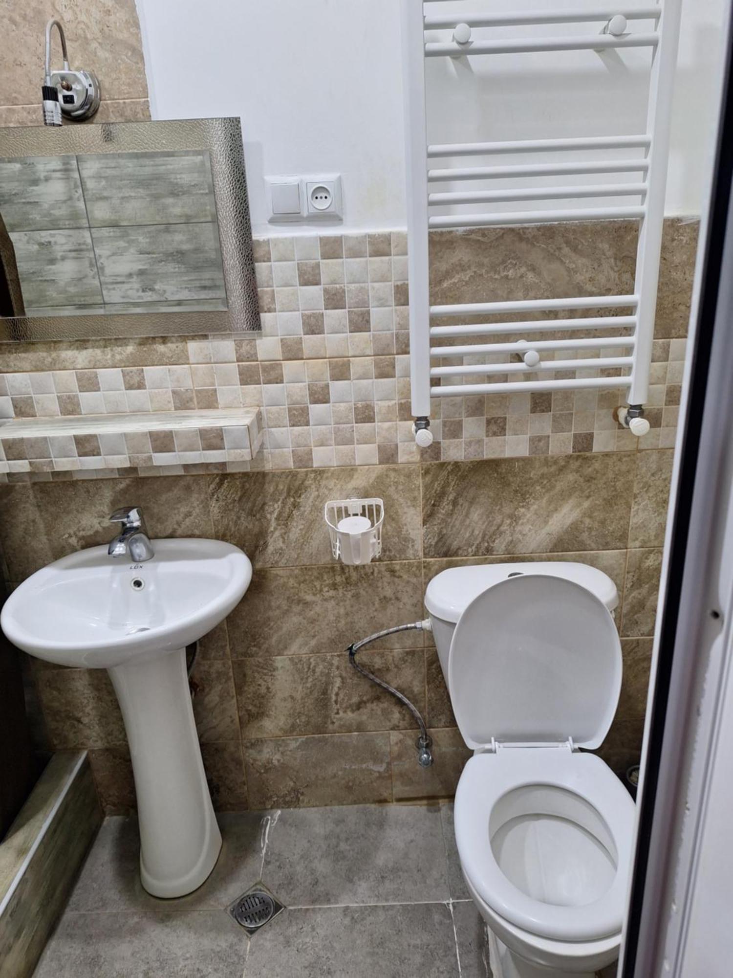 Guest House 15A Kutaisi Esterno foto